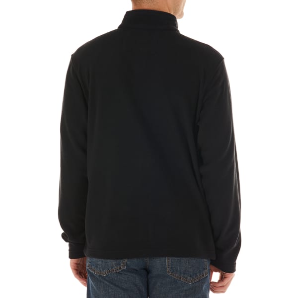 CAT Men's Microfleece Full Zip