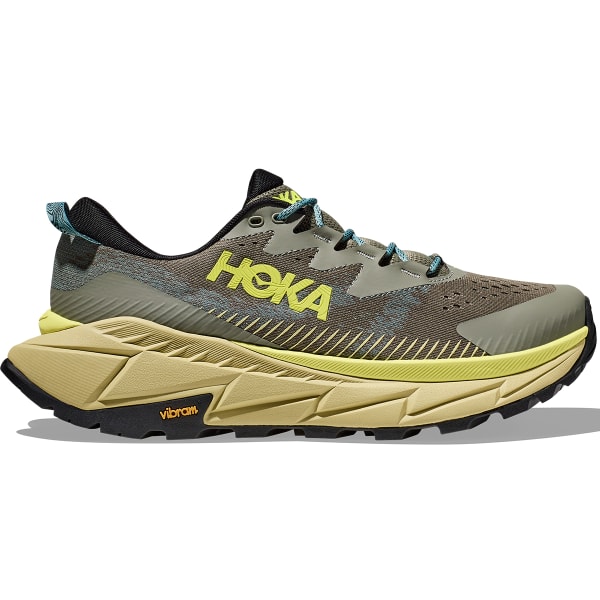 HOKA Men's Skyline-Float X Trail Running Shoes