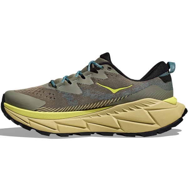 HOKA Men's Skyline-Float X Trail Running Shoes