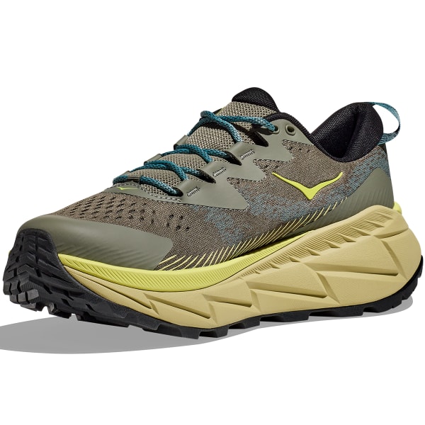 HOKA Men's Skyline-Float X Trail Running Shoes