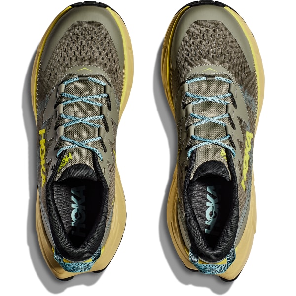 HOKA Men's Skyline-Float X Trail Running Shoes