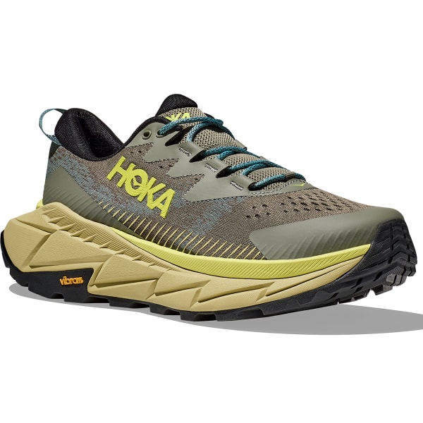 HOKA Men's Skyline-Float X Trail Running Shoes