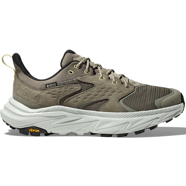 HOKA Men's Anacapa 2 Low GTX Hiking Shoes