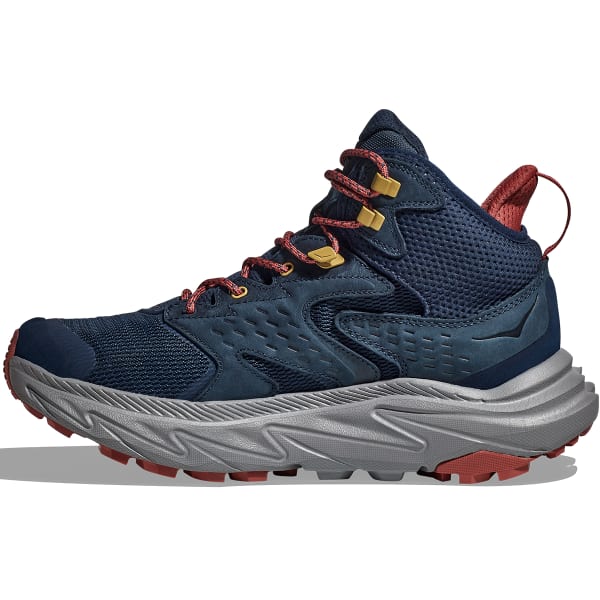 HOKA Men's Anacapa 2 Mid GTX Hiking Boots