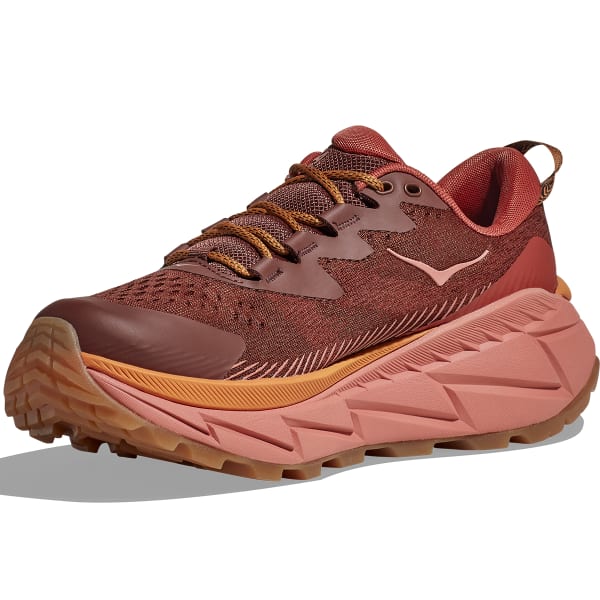 HOKA Women's Skyline-Float X Running Shoes