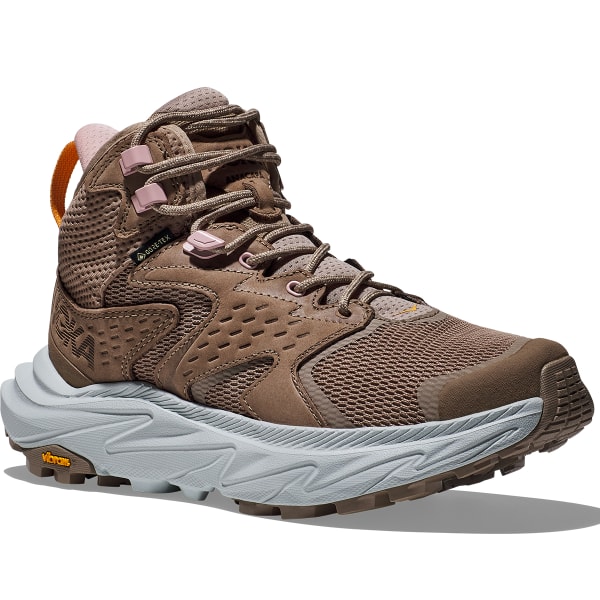 HOKA Women's Anacapa 2 Mid GTX Hiking Boots