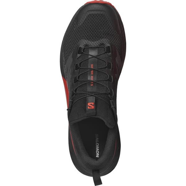 SALOMON Men's Sense Ride 5 Trail Running Shoes