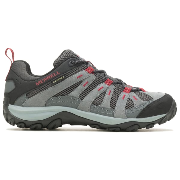 MERRELL Men's Alverstone 2 Waterproof Hiking Boots