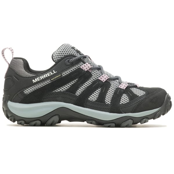 MERRELL Women s Alverstone 2 Waterproof Hiking Shoes