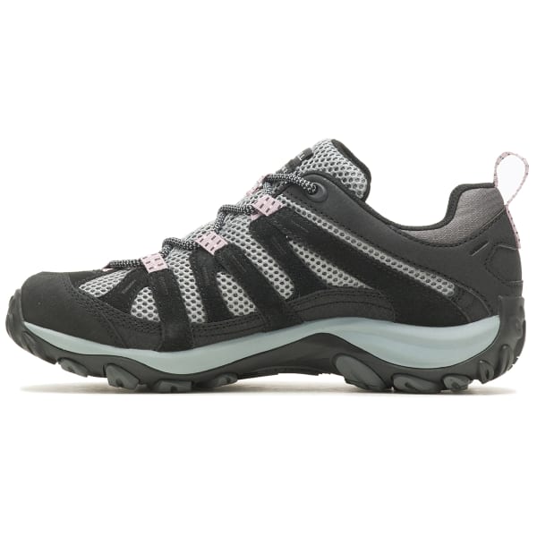 MERRELL Women's Alverstone 2 Waterproof Hiking Shoes