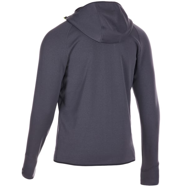 EMS Men's Equinox Stretch Ascent Full-Zip Hoodie