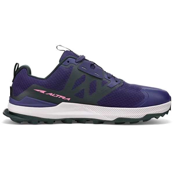 ALTRA Women's Lone Peak 7 Trail Running Shoes