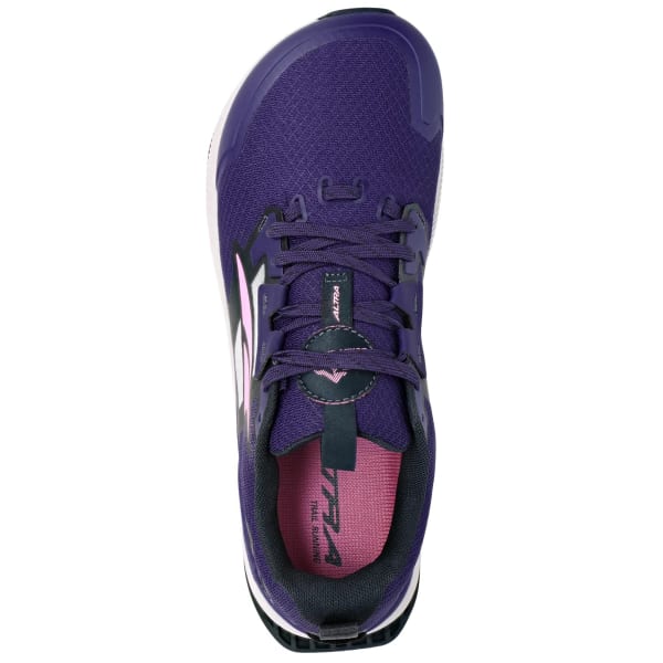 ALTRA Women's Lone Peak 7 Trail Running Shoes