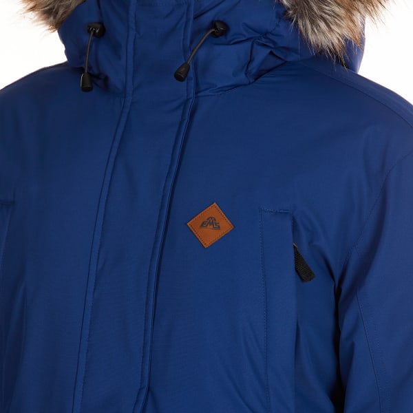 EMS Women's Ryker Down Parka