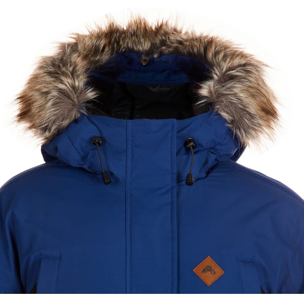 EMS Women's Ryker Down Parka