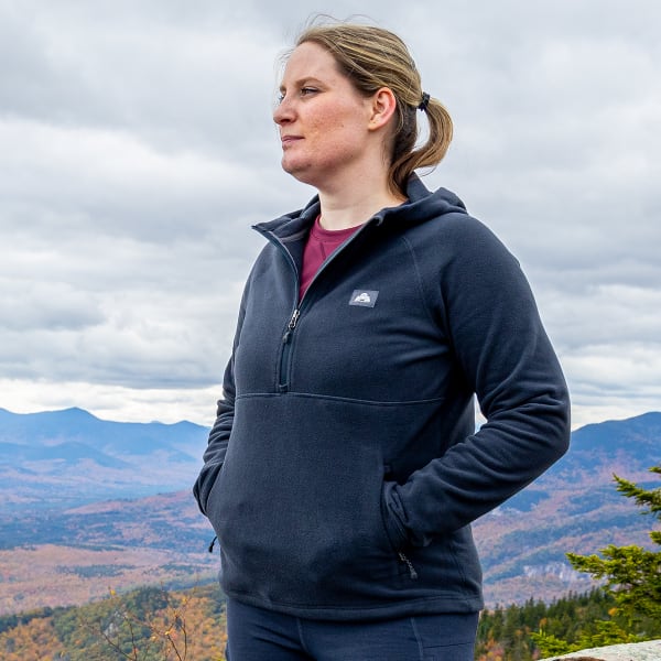 EMS Women's Classic 300 Fleece Jacket - Eastern Mountain Sports