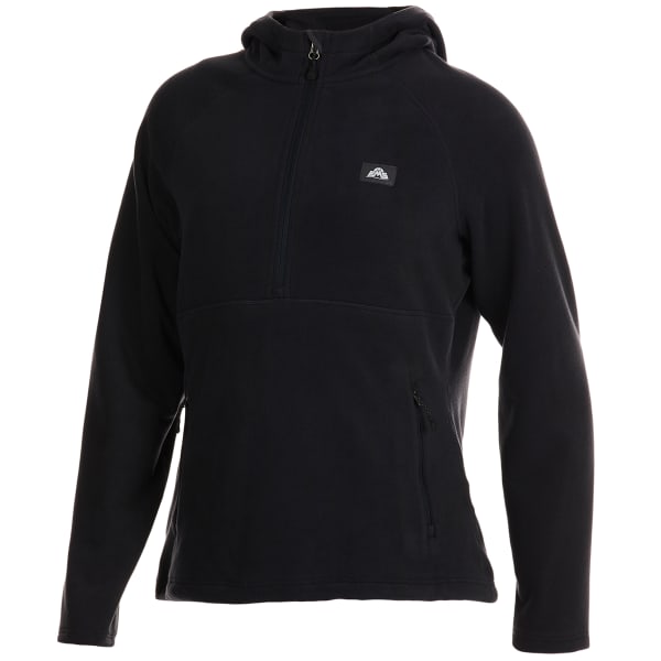 EMS Women's Classic 300 Fleece 1/2-Zip Hoodie