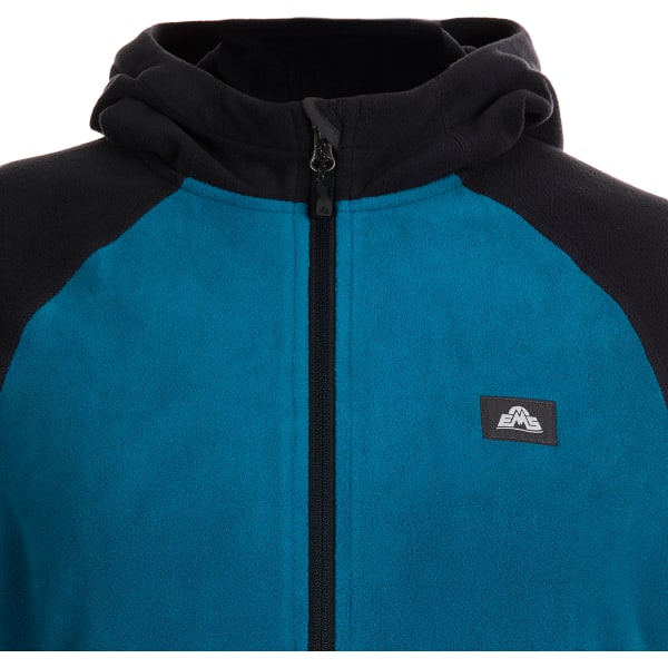 EMS Women's Classic 300 Fleece 1/2-Zip Hoodie