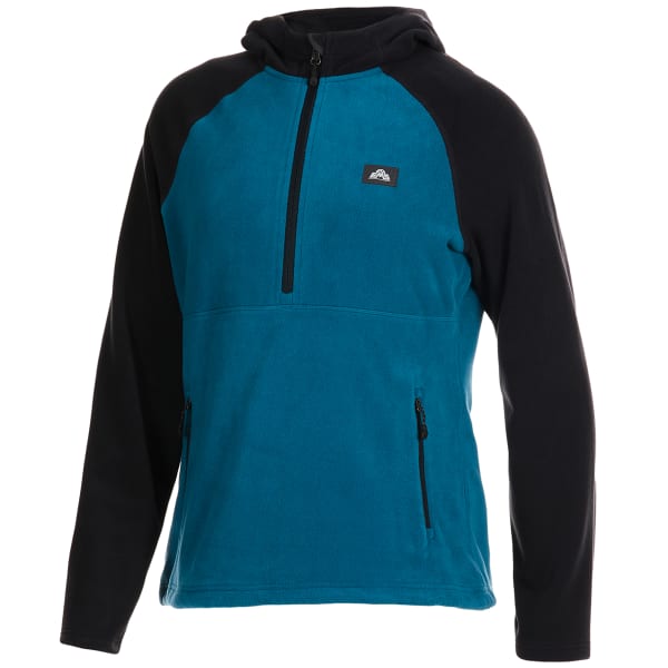 EMS Women's Classic 300 Fleece 1/2-Zip Hoodie