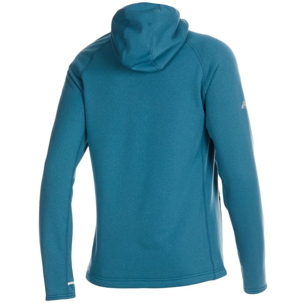 EMS Women's Equinox Stretch Ascent Full-Zip Hoodie