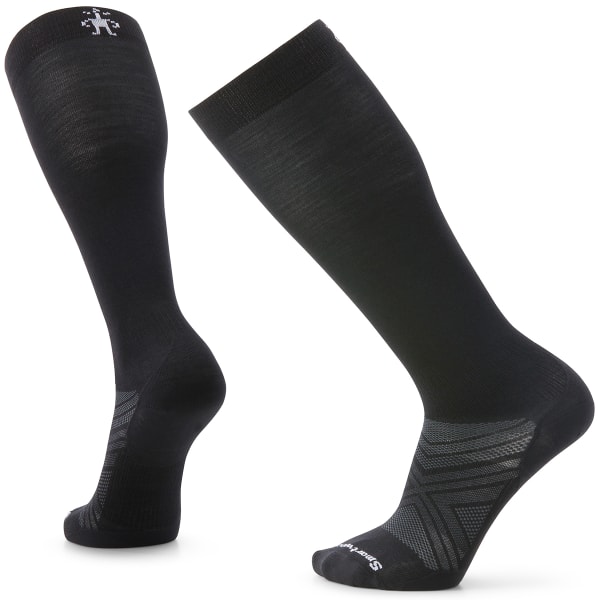 SMARTWOOL Men's Ski Zero Cushion Over The Calf Socks