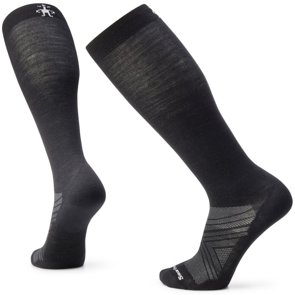 SMARTWOOL Men's Ski Zero Cushion Extra Stretch Over The Calf Socks