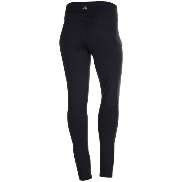 EMS Women's Re-Fusion Hike Tights - Eastern Mountain Sports