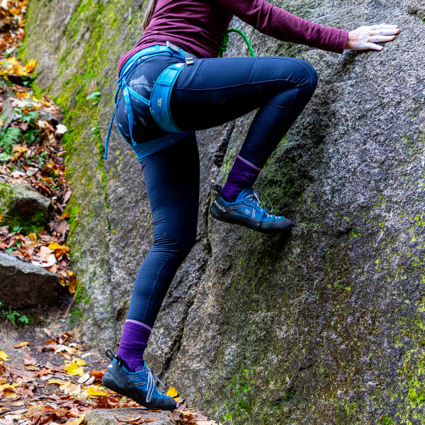 EMS Women's Re-Fusion Hike Tights - Eastern Mountain Sports