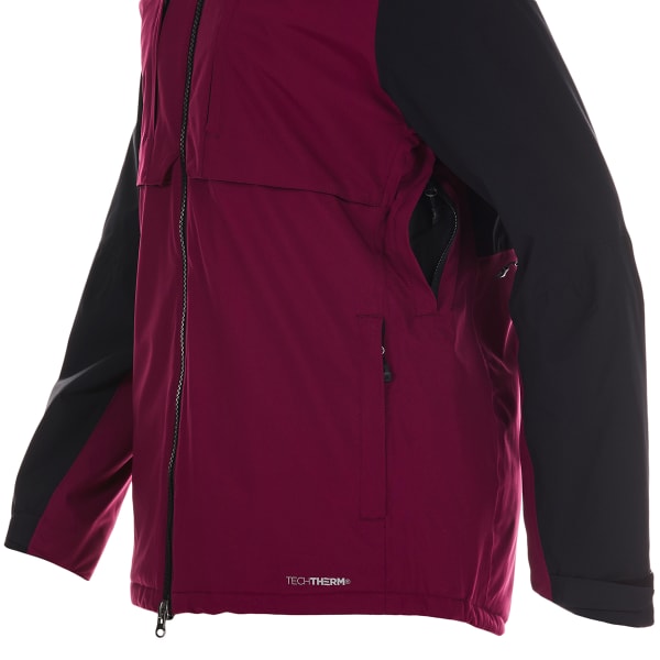 EMS Women's Expedition Insulated Ski Jacket