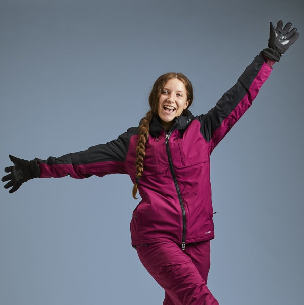 EMS Women's Expedition Insulated Ski Jacket