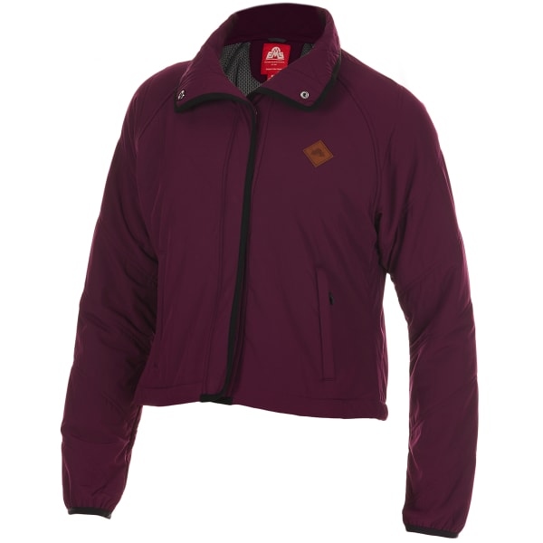 EMS Women's Backroads Crop Jacket