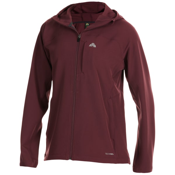 EMS Women's Empress Soft Shell Jacket