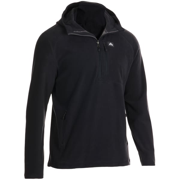 EMS Men's Classic 300 Fleece 1/2-Zip Hoodie