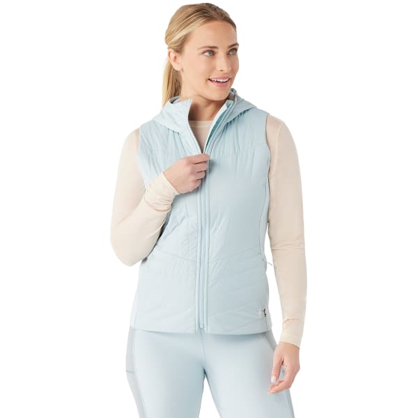 SMARTWOOL Women's Smartloft Vest