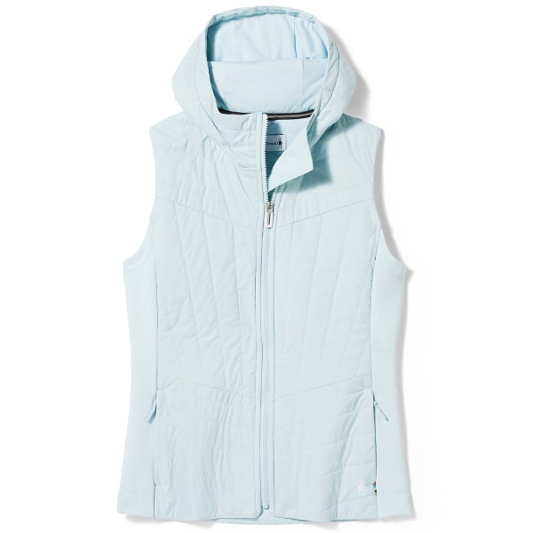 SMARTWOOL Women's Smartloft Vest