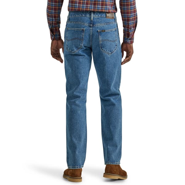 Men's Lee® Legendary Regular-Fit Jeans