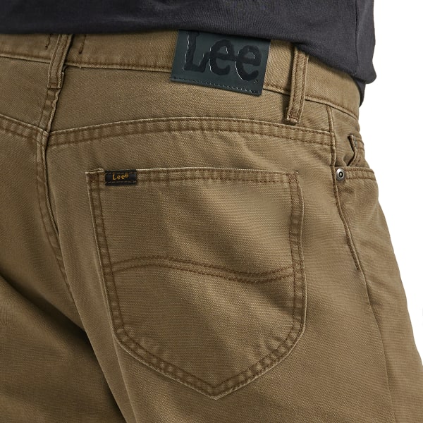 Lee Men's Relaxed Fit Jeans