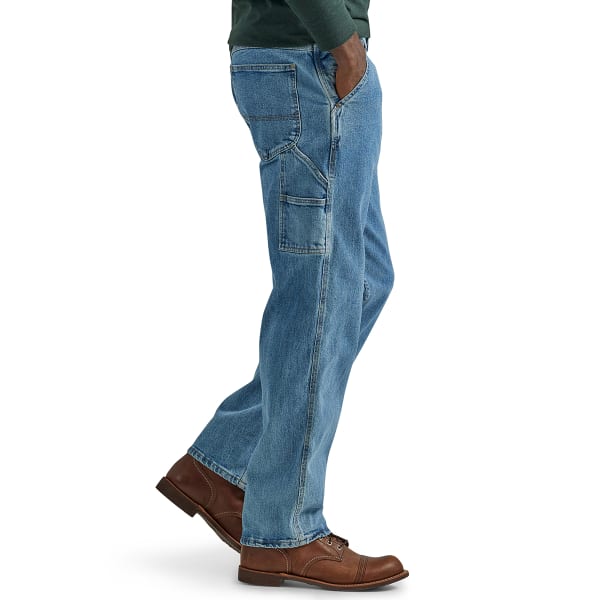 LEE Men's Legendary Carpenter Pants