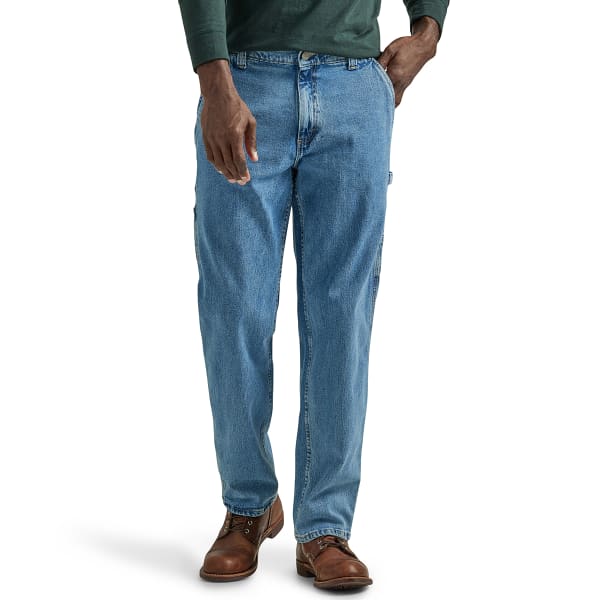 LEE Men's Legendary Carpenter Pants