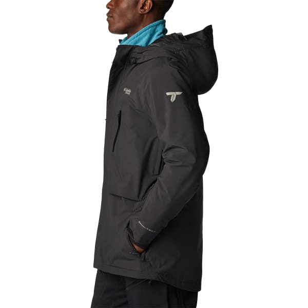 COLUMBIA Men's Aerial Ascender II Jacket