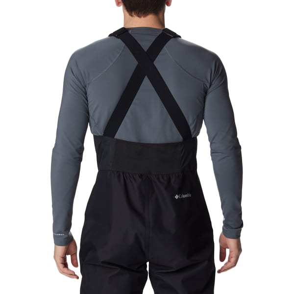 COLUMBIA Men's Iceventure Ski Bib