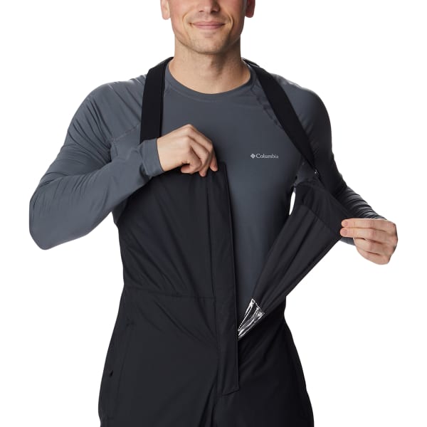 COLUMBIA Men's Iceventure Ski Bib