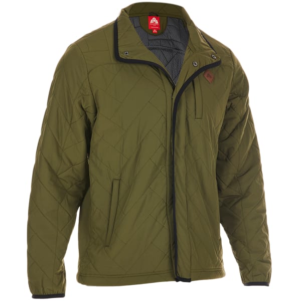 EMS Men's Backroads Jacket