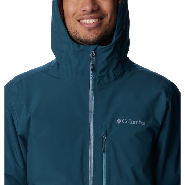 Men's Explorer's Edge™ Insulated Jacket