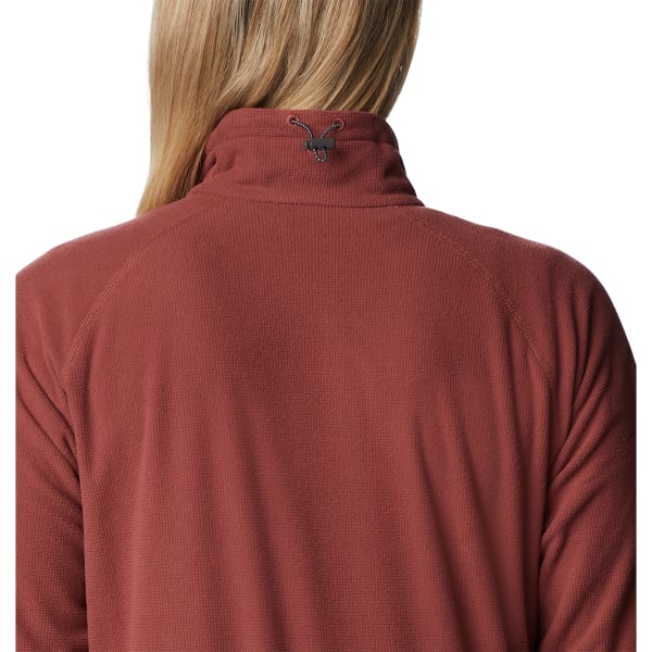 COLUMBIA Women's Back Beauty Full-Zip Jacket