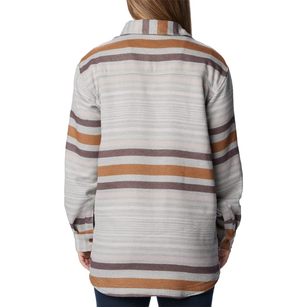 COLUMBIA Women's Calico Basin Shirt Jacket