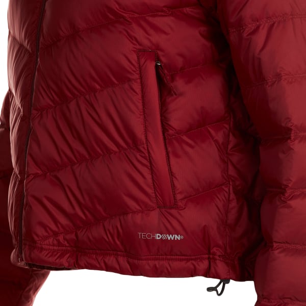 EMS Women's Packdown Crop Jacket