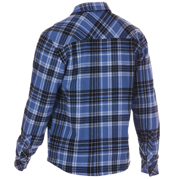 EMS Men's Cabin Flannel