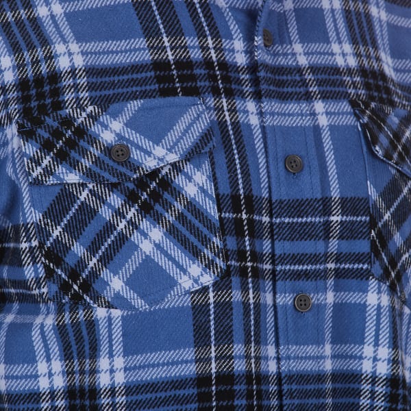 EMS Men's Cabin Flannel