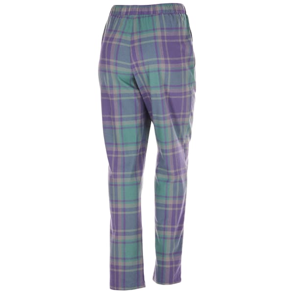 EMS Women's Woodland Flannel Lounge Pants